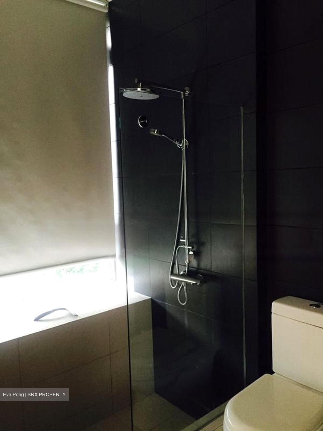 The Silver Fir (D15), Apartment #606463041
